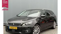 Gebruikt 2020 Peugeot 308 Premium Stationwagen | € 12.444 (Eerlijke prijs)