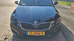 Gebruikt 2018 Skoda Octavia RS Stationwagen | € 20.900 (Goede deal)