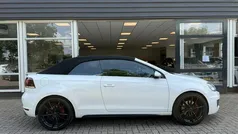 Gebruikt 2014 VW Golf VII GTI Hatchback | € 12.999 (Eerlijke prijs)