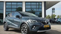 Grijs Gebruikt 2024 Renault Captur R.S. SUV | € 29.595 (Eerlijke prijs)