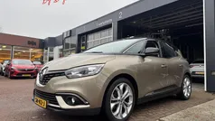 Bruin Gebruikt 2018 Renault Scénic IV Zen MPV | € 15.490 (Super prijs)