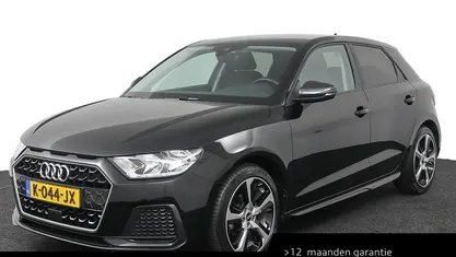 Occasion 2021 Audi A1 Sportback Basis Hatchback | € 20.795 (Eerlijke prijs)