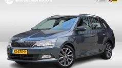 Gebruikt 2017 Skoda Fabia Drive Hatchback | € 7.500 (Eerlijke prijs)