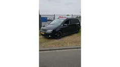 Overige Gebruikt 2006 VW Touran Trendline MPV | € 1.999 (Eerlijke prijs)