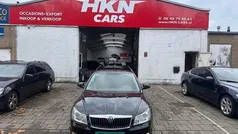 Gebruikt 2013 Skoda Octavia Elegance Stationwagen | € 2.950 (Super prijs)