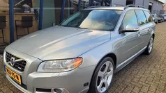 Gebruikt 2011 Volvo V70 R-Design Stationwagen | € 14.945 (Goede deal)