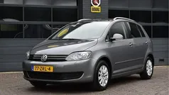 Grijs Gebruikt 2013 VW Golf Plus Comfortline MPV | € 12.450 (Eerlijke prijs)