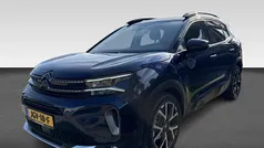 Zwart Gebruikt 2024 Citroën C5 Aircross Shine SUV | € 29.730 (Super prijs)