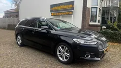 Gebruikt 2017 Ford Mondeo Titanium Stationwagen | € 7.999 (Super prijs)