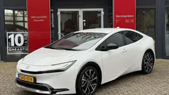 Gebruikt 2024 Toyota Prius Executive Hatchback | € 38.400 (Eerlijke prijs)