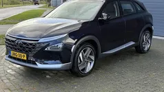 Gebruikt 2022 Hyundai Nexo SUV | € 13.300