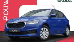 Gebruikt 2023 Skoda Fabia Ambition Hatchback | € 17.450 (Eerlijke prijs)