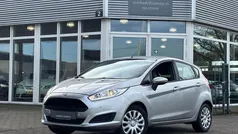 Gebruikt 2017 Ford Fiesta Hatchback | € 7.450 (Super prijs)