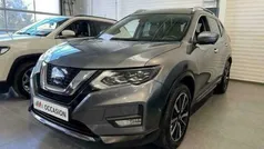 Gebruikt 2018 Nissan X-Trail Tekna+ SUV | € 19.950 (Eerlijke prijs)
