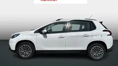 Gebruikt 2019 Peugeot 2008 SUV | € 15.950 (Goede deal)