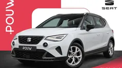 Wit Gebruikt 2024 Seat Arona FR SUV | € 22.500 (Eerlijke prijs)
