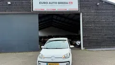 Gebruikt 2012 VW up! high up! Hatchback | € 3.950 (Eerlijke prijs)