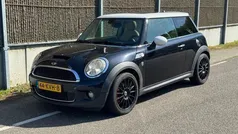 Gebruikt 2007 Mini Cooper S Hatchback | € 5.850 (Eerlijke prijs)