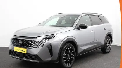 Occasion Peugeot 5008 Allure 156 PK (114 kW) 2025 SUV