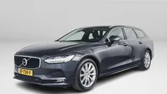Grijs Gebruikt 2018 Volvo V90 Momentum Stationwagen | € 27.995 (Eerlijke prijs)