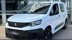 Gebruikt 2021 Peugeot Partner MPV | € 11.999 (Super prijs)