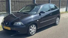 Gebruikt 2006 Seat Ibiza Hatchback | € 1.250 (Eerlijke prijs)