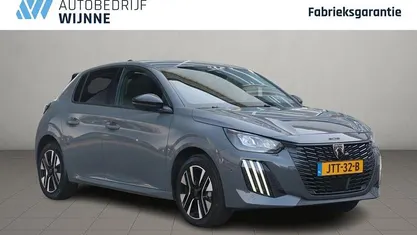 Occasion 2025 Peugeot 208 Allure Hatchback | € 22.440 (Goede deal)