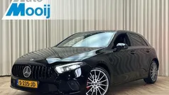 Gebruikt 2018 Mercedes A200 Business Hatchback | € 17.450 (Super prijs)