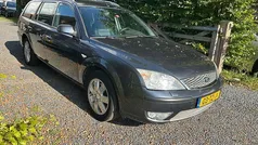 Grijs Gebruikt 2007 Ford Mondeo Platinum Stationwagen | € 1.650 (Eerlijke prijs)