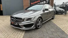 Gebruikt 2015 Mercedes CLA200 AMG line Sedan | € 19.450 (Eerlijke prijs)