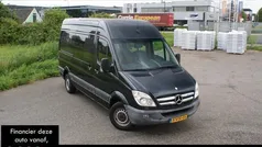 Gebruikt 2012 Mercedes Sprinter Van | € 12.450 (Goede deal)