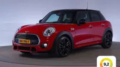 Gebruikt 2017 Mini John Cooper Works Business Hatchback | € 15.945 (Eerlijke prijs)