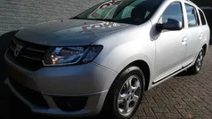 Gebruikt 2015 Dacia Logan MCV Anniversary MPV | € 4.444 (Super prijs)