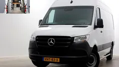 Gebruikt 2022 Mercedes Sprinter Van | € 24.950 (Super prijs)