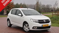 Gebruikt 2020 Dacia Sandero Comfort Hatchback | € 12.490 (Goede deal)