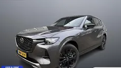 Gebruikt 2025 Mazda CX-60 Homura-Line SUV | € 59.950 (Eerlijke prijs)