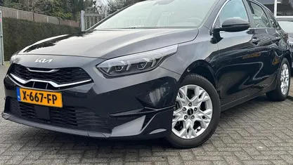 Occasion Kia Ceed 120 PK (88 kW) 2023 Hatchback