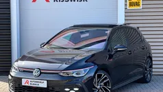 Zwart Gebruikt 2020 VW Golf VII GTI Hatchback | € 31.950 (Eerlijke prijs)