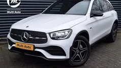 Mercedes GLC300