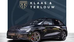 Gebruikt 2022 Audi A3 Sportback Competition Hatchback | € 32.900 (Eerlijke prijs)