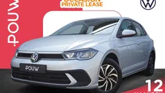 Grijs Gebruikt 2024 VW Polo Edition Hatchback | € 21.900 (Eerlijke prijs)