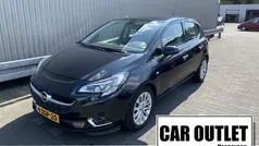 Gebruikt 2015 Opel Corsa Cosmo Hatchback | € 6.450 (Goede deal)