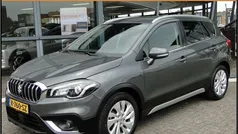 Gebruikt 2018 Suzuki SX4 S-Cross Exclusive SUV | € 15.945 (Eerlijke prijs)