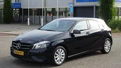 Gebruikt 2012 Mercedes A180 Ambition Hatchback | € 8.450 (Goede deal)