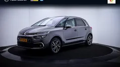 Gebruikt 2017 Citroën C4 Picasso SELECTION MPV | € 14.925 (Goede deal)