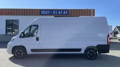 Wit Gebruikt 2020 Fiat Ducato 33 Van | € 19.950 (Eerlijke prijs)