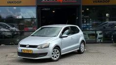 Gebruikt 2009 VW Polo Hatchback | € 3.495 (Eerlijke prijs)