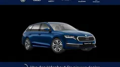 Gebruikt 2025 Skoda Octavia Business Line Stationwagen | € 40.062 (Eerlijke prijs)
