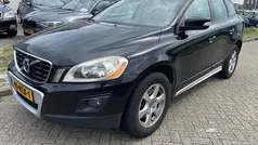 Zwart Gebruikt 2010 Volvo XC60 SUV | € 7.950 (Super prijs)