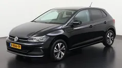 Zwart Gebruikt 2019 VW Polo Highline Hatchback | € 18.490 (Eerlijke prijs)
